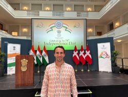 Selebrasi Kontroversial di Indonesia Open 2017, Mathias Boe Dapat Serangan Komentar Pedas