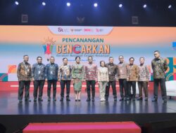 PT Pegadaian Raih Penghargaan Literasi Finansial Terbaik di Financial Literacy Awards 2024