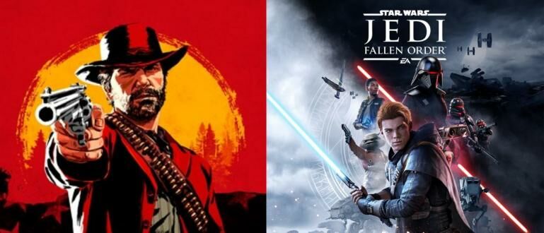 16 Game PC Offline yang Tidak Boleh Kamu Lewatkan