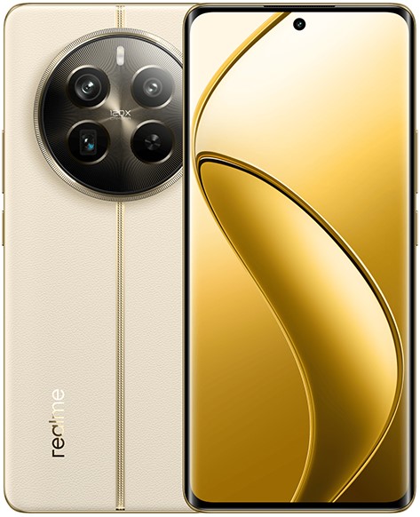 Realme 12 Pro+ 5G