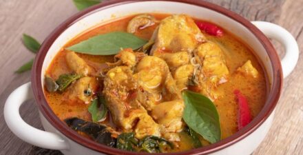 5 Jenis Ikan Air Tawar yang Mengandung Omega-3 Tinggi
