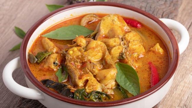 Ikan Air Tawar