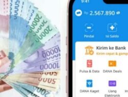 Cara Menggunakan Aplikasi Penghasil Saldo DANA untuk Kumpulkan Poin