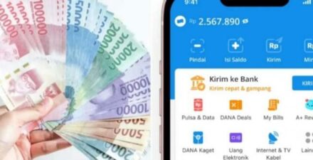 Cara Menggunakan Aplikasi Penghasil Saldo DANA untuk Kumpulkan Poin