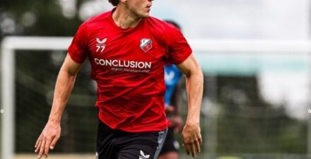 Ole Romeny Diminati Program Naturalisasi PSSI, Harapan Baru untuk Timnas Indonesia