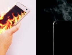 Penyebab dan Solusi HP Overheating Saat Diisi Daya