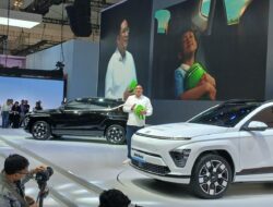 Pemerintah Indonesia Pertimbangkan Insentif untuk Mobil Hybrid, Dampak Kenaikan Pajak