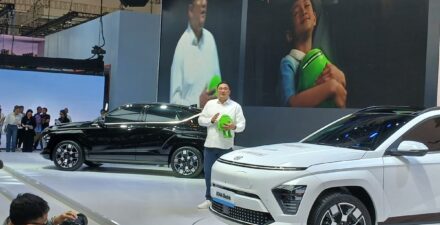 COO PT HMID Fransiscus Soerjopranoto