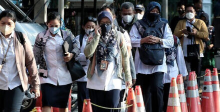 CPNS DKI Jakarta 2024