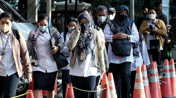 CPNS DKI Jakarta 2024