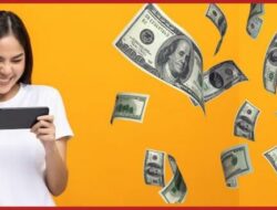 Game Populer untuk Mendapatkan Saldo DANA, Apa Saja?