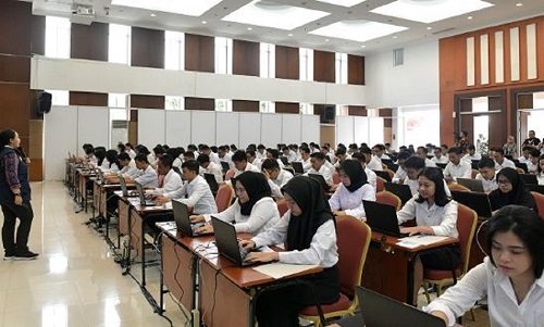 CPNS 2024 Dibuka