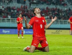 Indra Sjafri; Timnas U-20 Tak Bergantung pada Satu Pemain