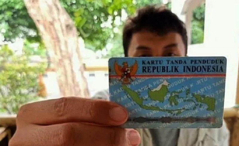 Cara cek KTP dipakai pinjol.