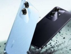 Spesifikasi Realme Note 60 Terungkap, Layar ArmorShell dan Kamera 32 MP