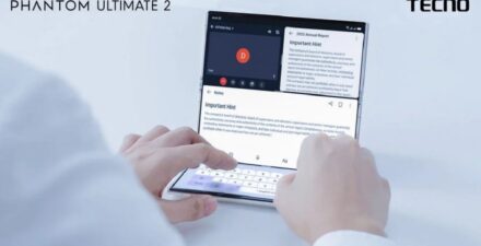 TECNO Phantom Ultimate 2.