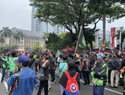 Menteri Perhubungan Dukung Pengaturan Ojek Online dalam Undang-Undang