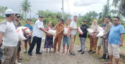 Bantuan Banjir