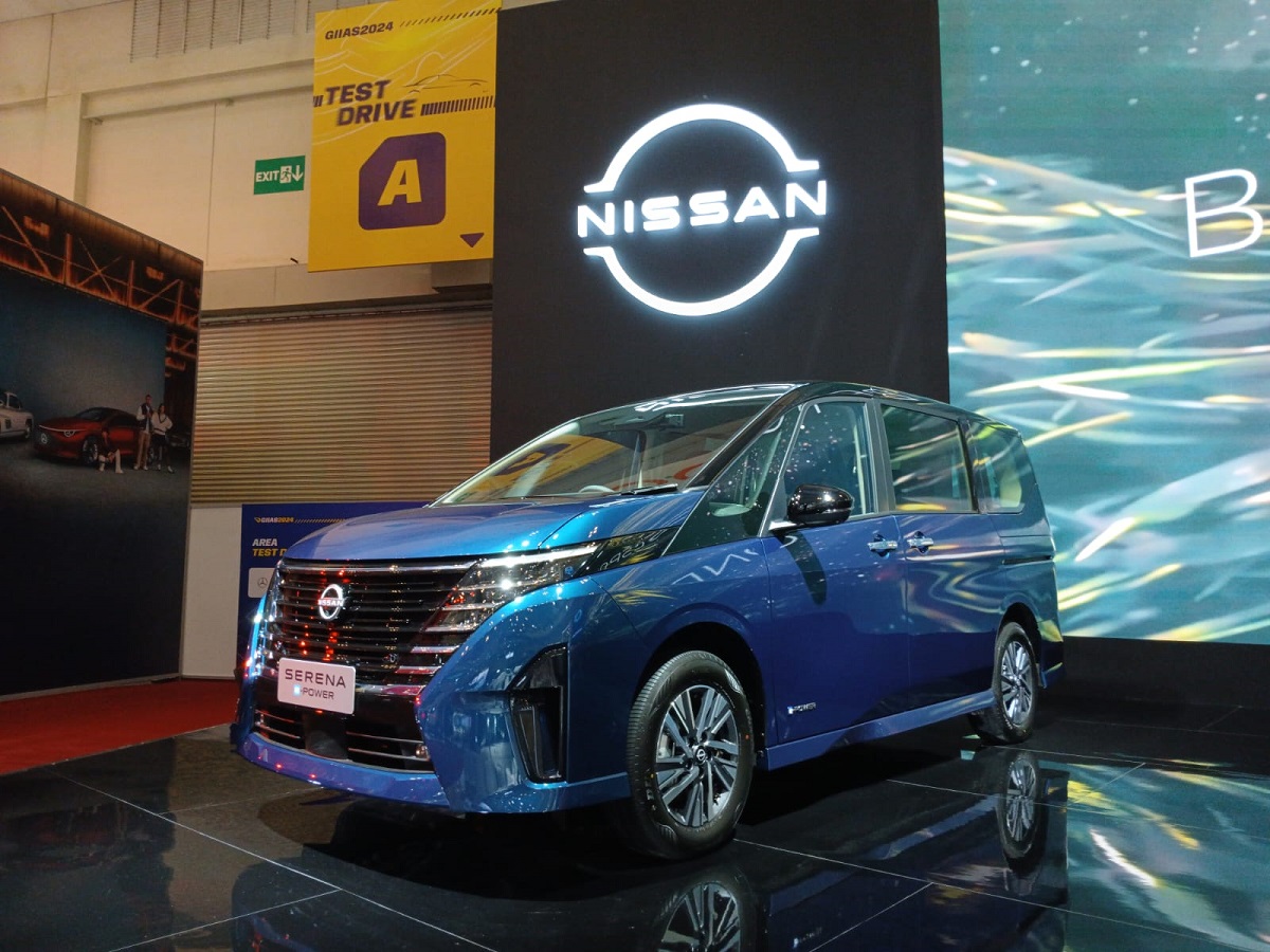 Bakal luncurkan mobil listrik baru di China, Audi bakal ubah logo?