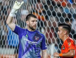 Maarten Paes Siap Debut di Timnas Indonesia, Cerita Haru Beli Bumbu Rendang Terungkap