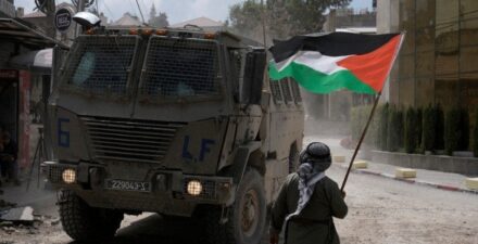 PBB Kecam Israel atas Seruan Pengusiran Warga Palestina