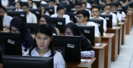 5% Kuota CPNS 2024 Dikhususkan untuk Putra-Putri Kalimantan Timur