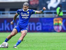 Ciro Alves Tanggapi Usulan Naturalisasi untuk Timnas Indonesia