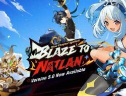 Kode Redeem Baru untuk Genshin Impact, Dapatkan Hadiah Eksklusif dan Persiapkan Petualangan di Natlan