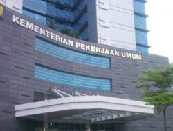 Kementerian PUPR Buka Lowongan CPNS 2024 dengan Gaji Hingga Rp11,4 Juta