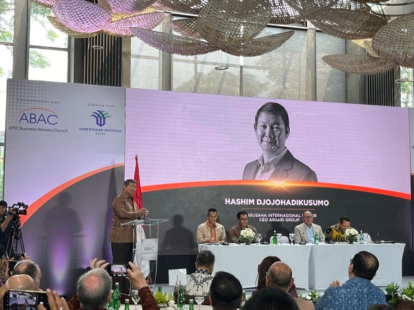 Hashim Adik Prabowo Subianto