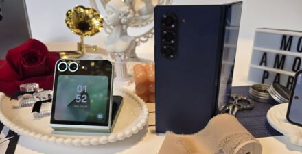 Galaxy Z Flip 6