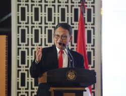 Isu Reshuffle Kabinet, Bahlil Lahadalia Disebut Akan Gantikan Arifin Tasrif