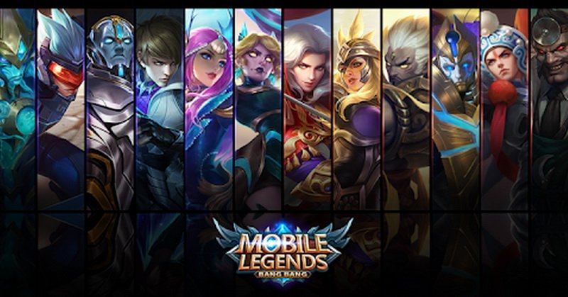 Mobile Legends: Bang Bang