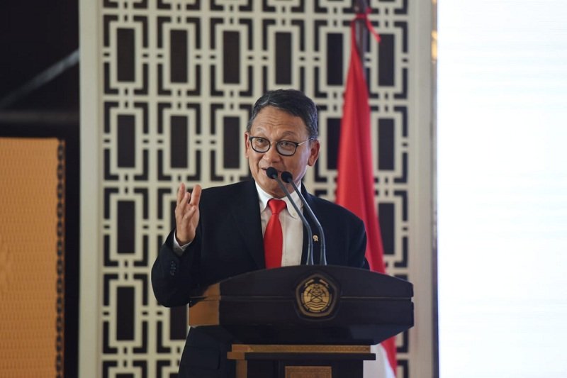 Isu reshuffle menteri esdm dan investasi yang bikin heboh