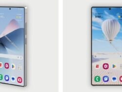 Bocoran Terbaru Galaxy S25 Ultra, Desain dengan Sisi Datar dan Bezel Tipis