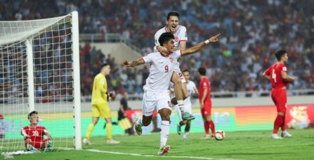 Ramadhan Sananta Ingin Kembali Buktikan Diri di Timnas Indonesia