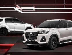 Daihatsu Rocky Bekas, Pilihan SUV Terjangkau dengan Fitur Mumpuni