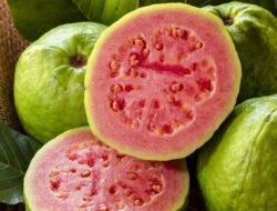 10 Buah Ampuh Turunkan Berat Badan