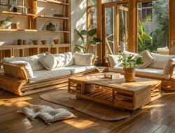 Pemerintah Siapkan Anggaran Khusus untuk Rumah Mantan Presiden dan Wakil Presiden