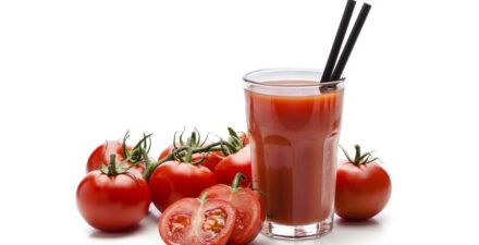 Tomat, Bermanfaat Tapi Berisiko Bagi Kelompok Ini