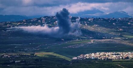 203 WNI Masih di Lebanon, Kemlu Sarankan Pulang