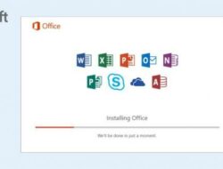 Fitur Unggulan Microsoft Office 2016 Versi 64-bit