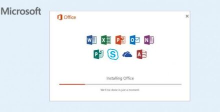 Fitur Unggulan Microsoft Office 2016 Versi 64-bit