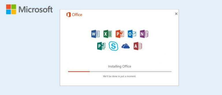 Microsoft Office 2016