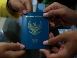 Update Terbaru, Destinasi Bebas Visa dan VOA untuk WNI