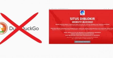 Cara Membuka Situs Diblokir di Google Chrome Tanpa VPN