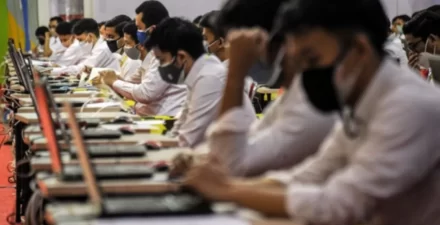 Kebijakan Baru, PPPK Bisa Melamar CPNS 2024 dengan Tetap Bekerja