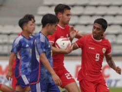 Indra Sjafri Ungkap Kendala Naturalisasi Mauresmo Hinoke, Apakah Pemain Keturunan Ini Akan Bergabung dengan Timnas Indonesia U-20?