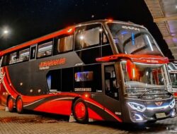 Perbandingan Bus Sleeper Jakarta-Malang, Fasilitas, Harga, dan Keunggulan
