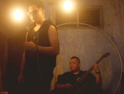 Boyke Reza Rilis Lagu Ke Dua “Hadapi Saja”, Penuh Pesan Inspiratif untuk Generasi Muda